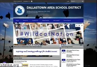 dallastown.net