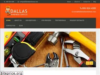 dallastxhandyman.com