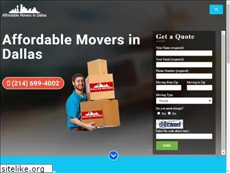 dallastxmovingservice.com