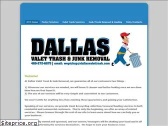 dallasvalettrash.com