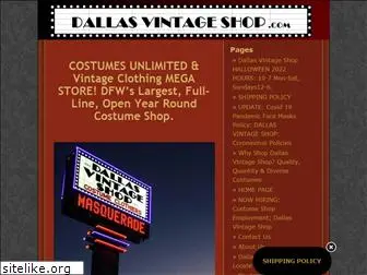 dallasvintageshop.com