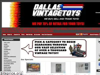 dallasvintagetoys.com