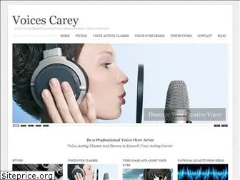 dallasvoiceover.com