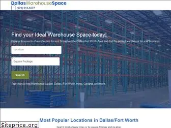 dallaswarehousespace.net