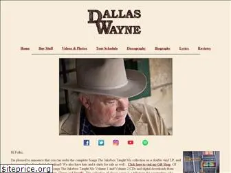 dallaswayne.com