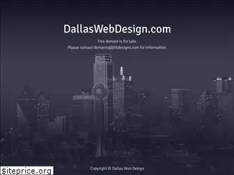 dallaswebdesign.com
