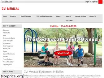 dallaswheelchairs.com