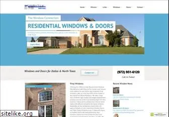 dallaswindows.com