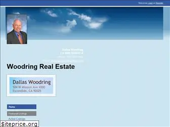 dallaswoodring.com