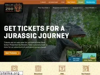 dallaszoo.com