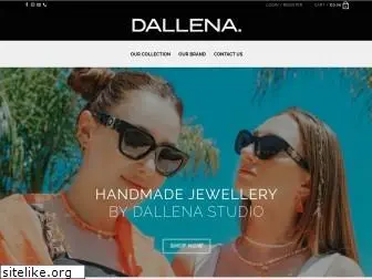dallena.com