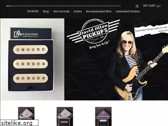 dallenpickups.com