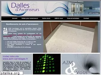 dalles-ascenseurs.fr