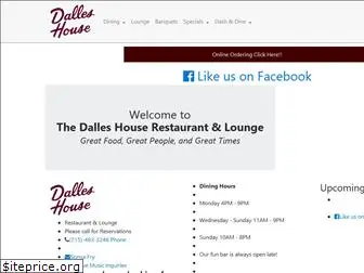 dalleshouse.com