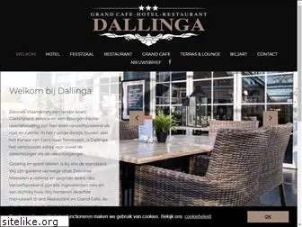 dallinga.com