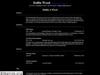 dallinwood.com