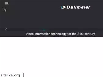dallmeier-electronic.com