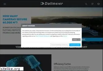 dallmeier.com