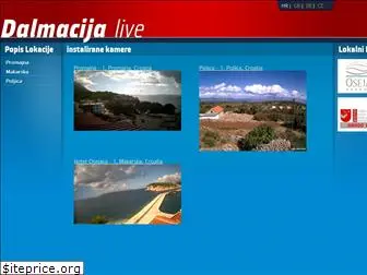 dalmacija-live.com