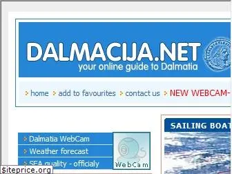 dalmacija.net