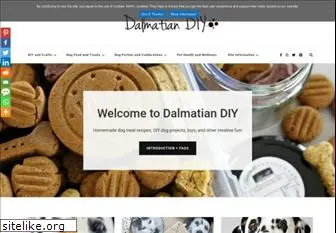 dalmatiandiy.com