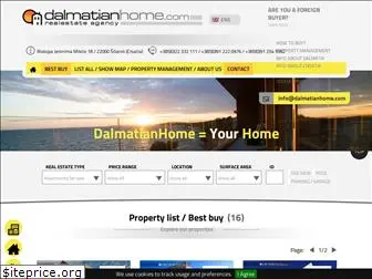 dalmatianhome.com