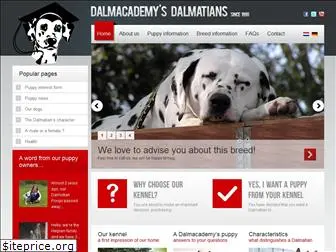 dalmatians.info