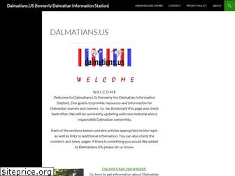 dalmatians.us