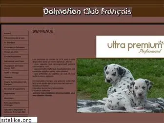 dalmatien-club-francais.org