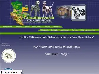 dalmatiner-vom-hause-fiedanu.de