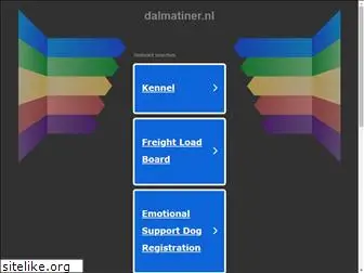 dalmatiner.nl