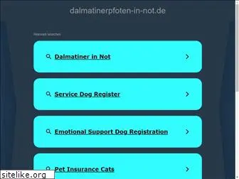 dalmatinerpfoten-in-not.de