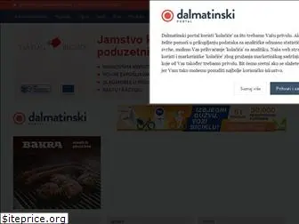 dalmatinskiportal.hr