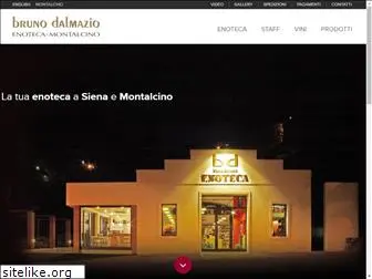 dalmazio.com