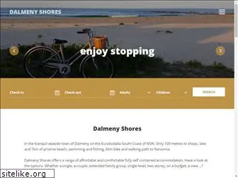 dalmenyshores.com.au