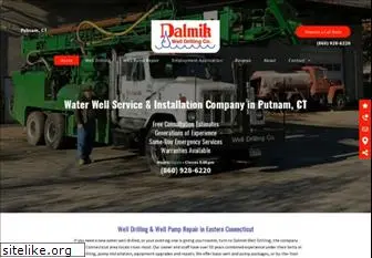 dalmikwelldrillingco.com