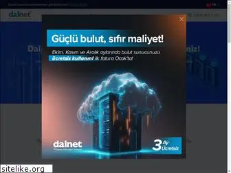 dalnet.com.tr