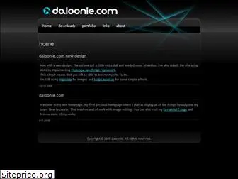 daloonie.com