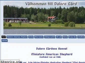 daloro.se