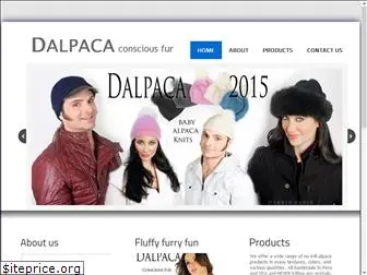 dalpaca.com