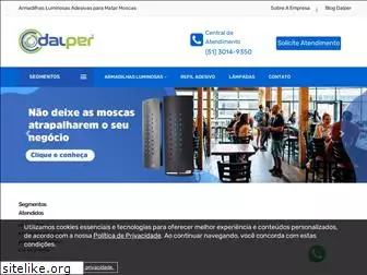 dalper.com.br