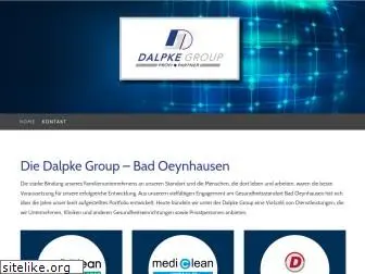 dalpke-group.de