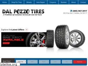 dalpozzotires.com