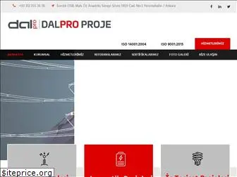 dalpro.com.tr