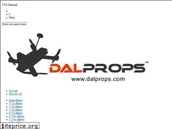 dalprops.com