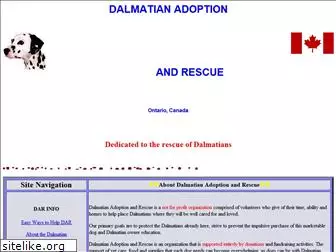 dalrescue.org