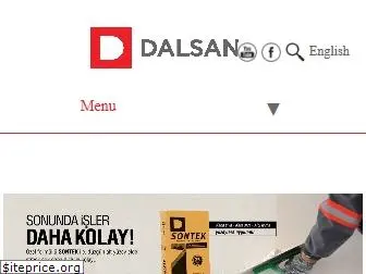 dalsan.com.tr