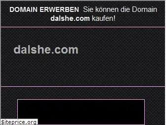 dalshe.com