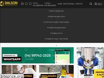 dalson.com.br