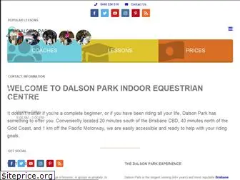 dalsonpark.com.au